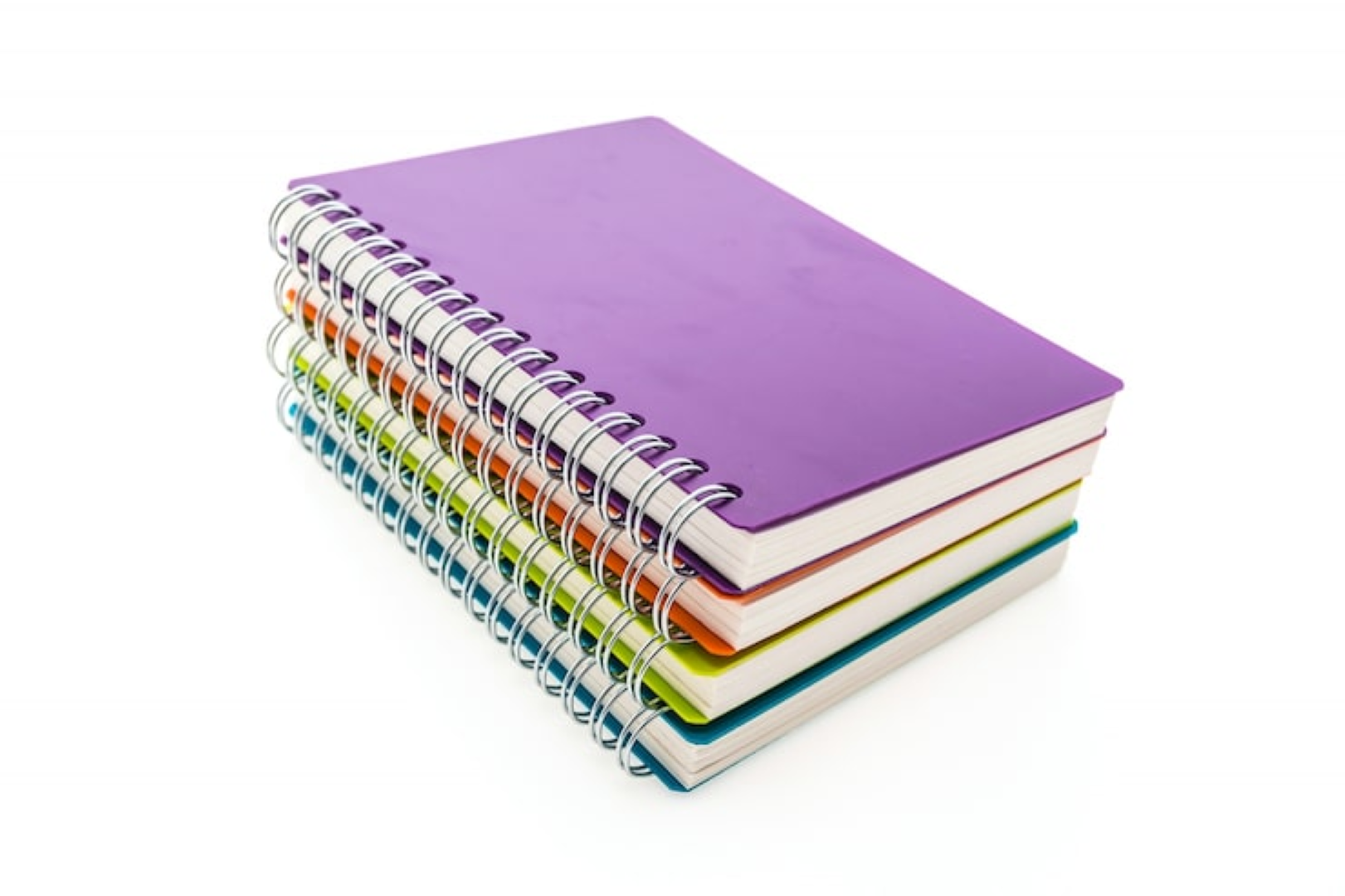 NOTEBOOK STANDARD COLLECTION 